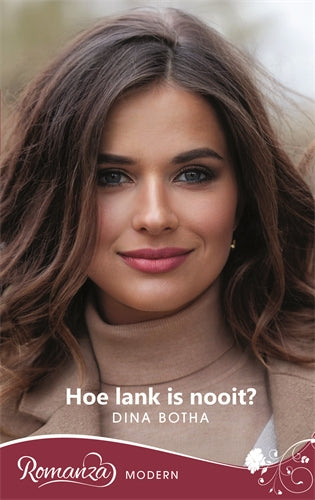Hoe lank is nooit?