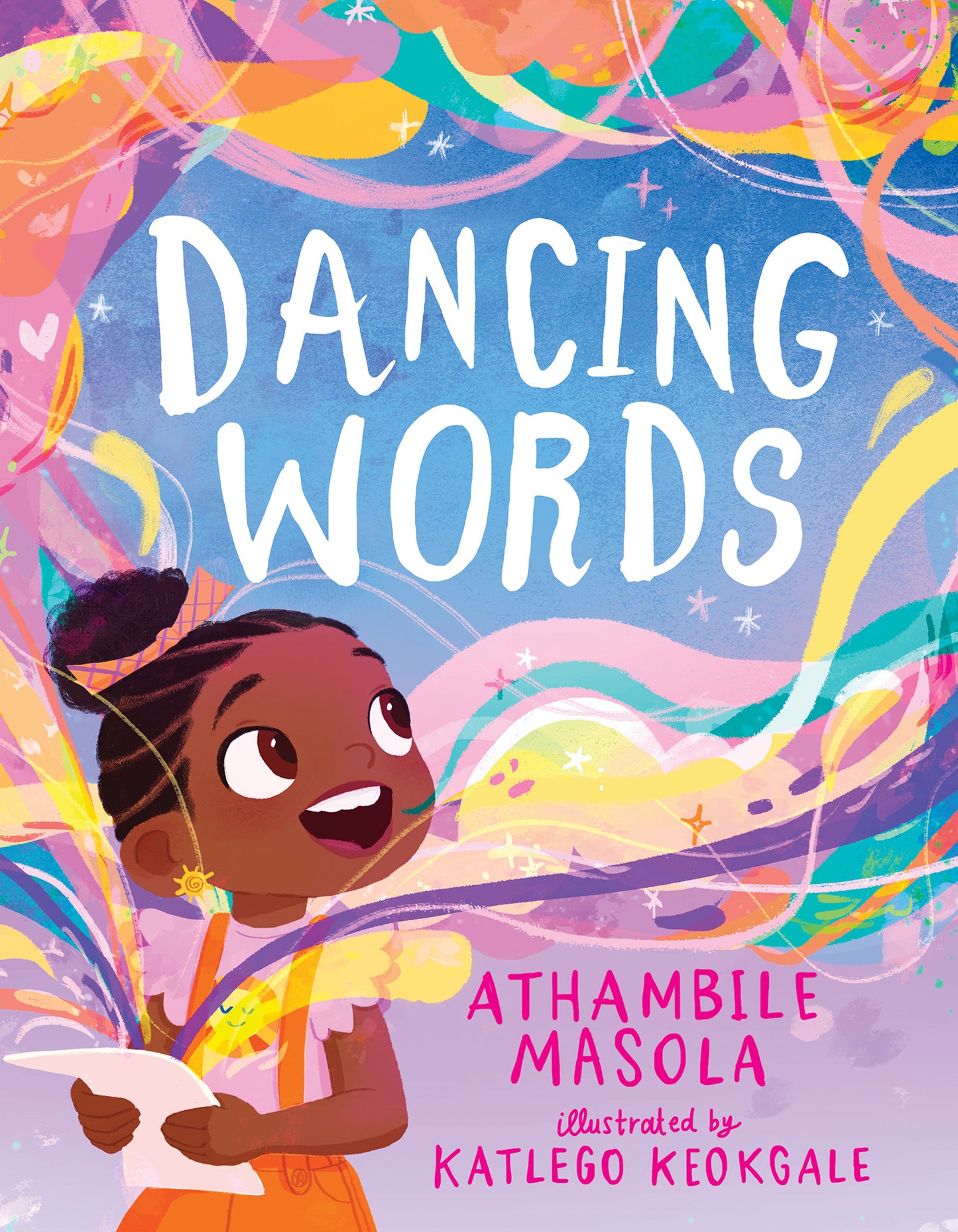 Dancing Words