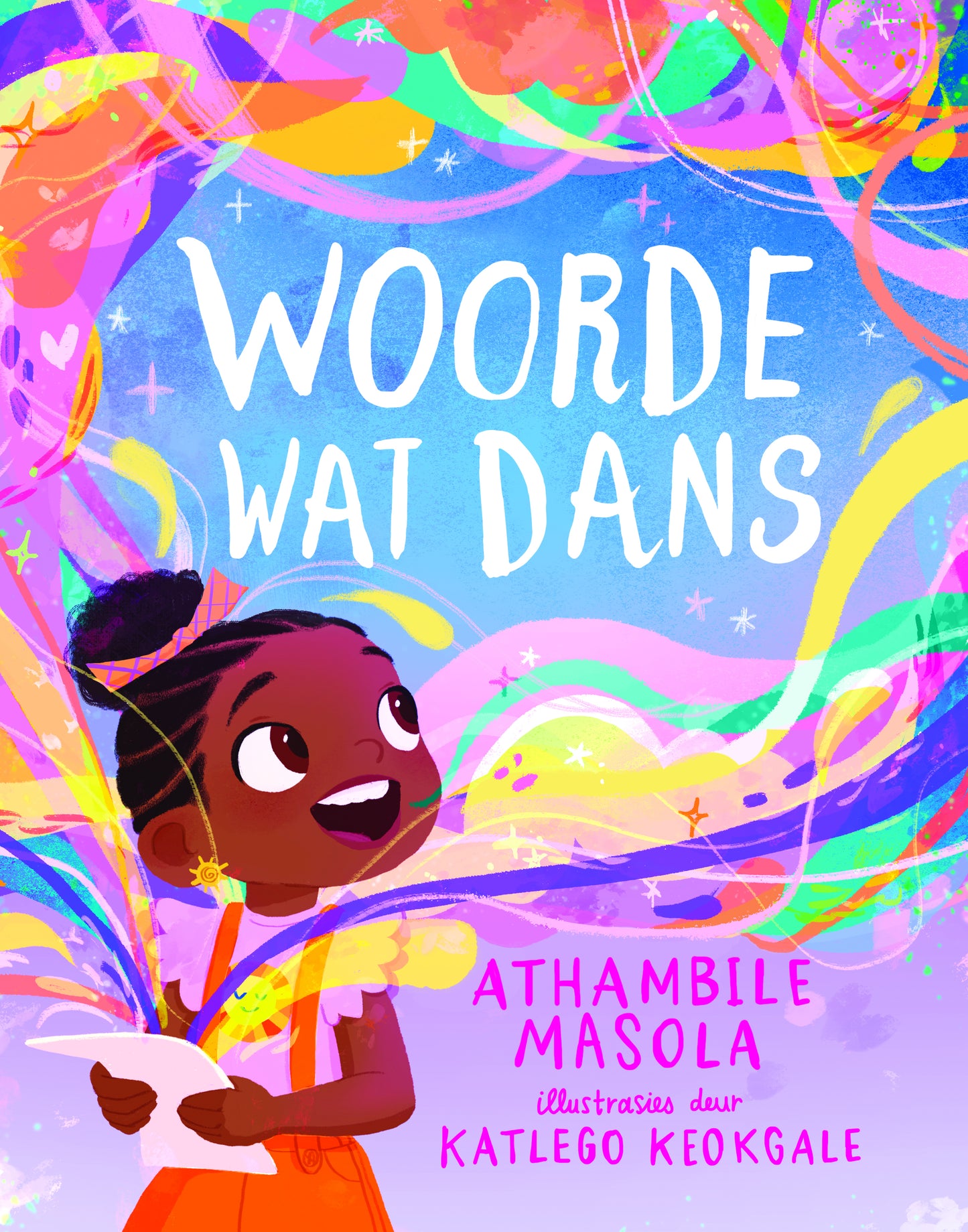 Woorde Wat Dans