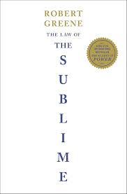 The Law of the Sublime (Hardcover)