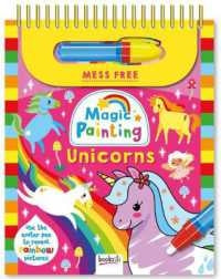 Magic Painting: Unicorns