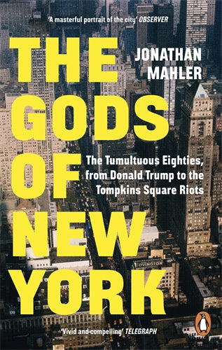 The Gods of New York