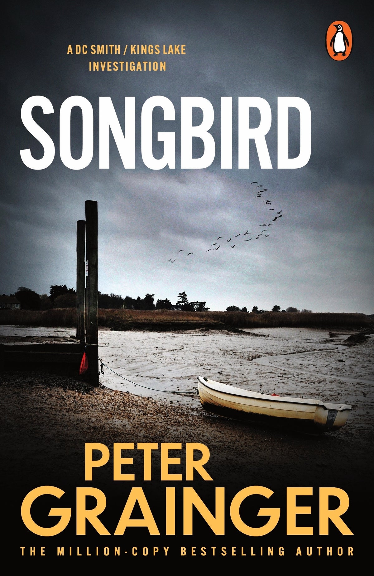 Songbird