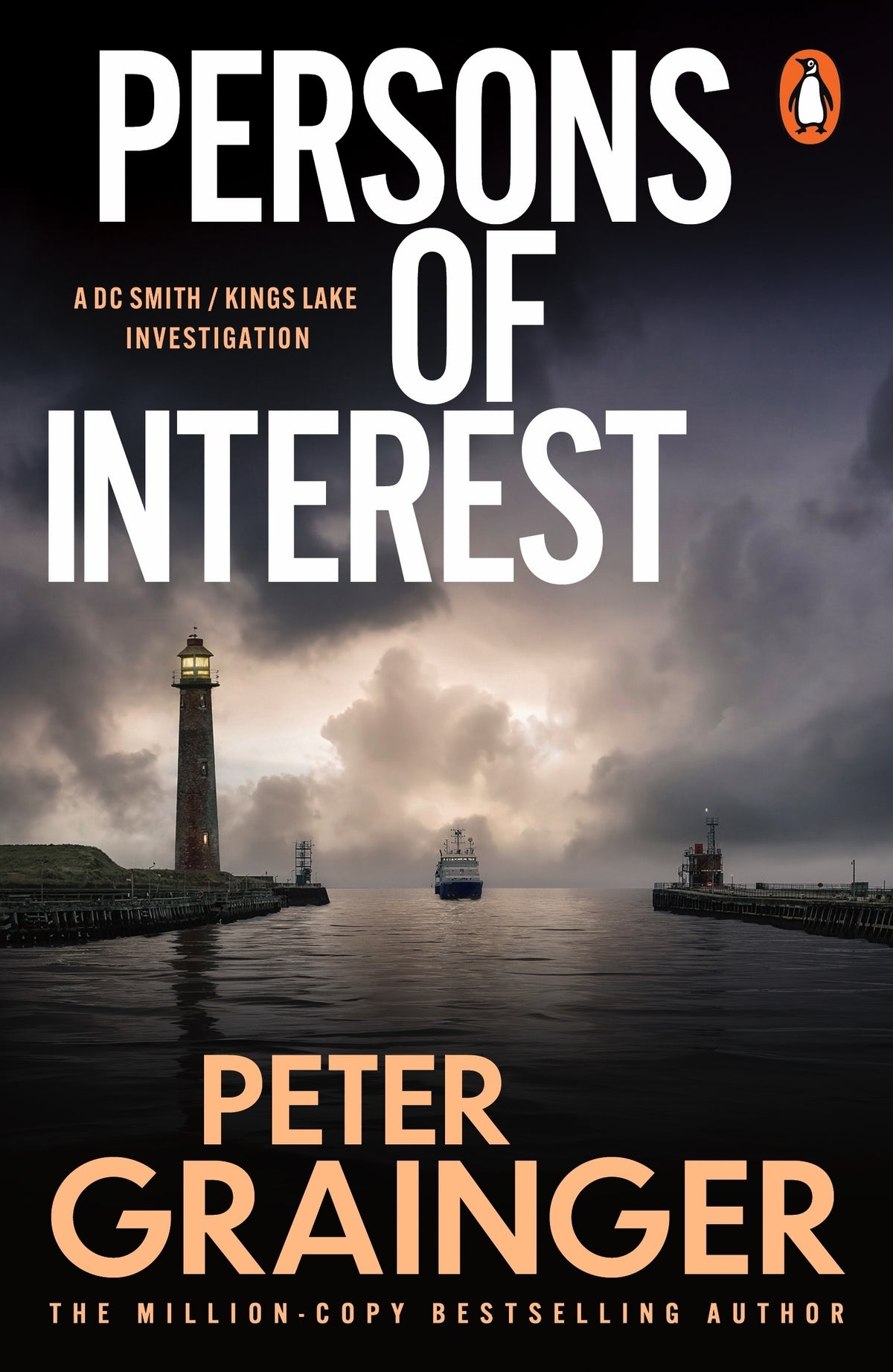 Persons of Interest