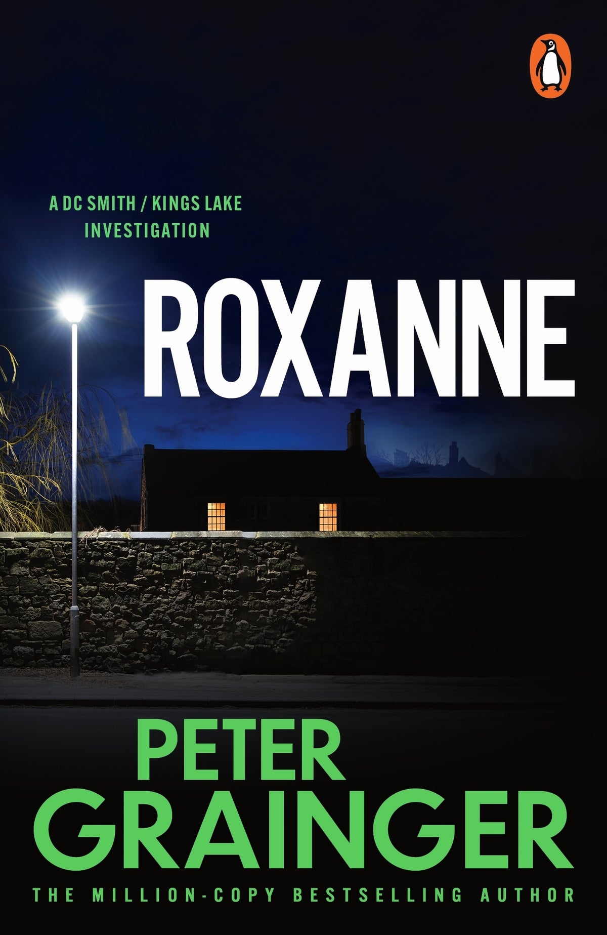 Roxanne