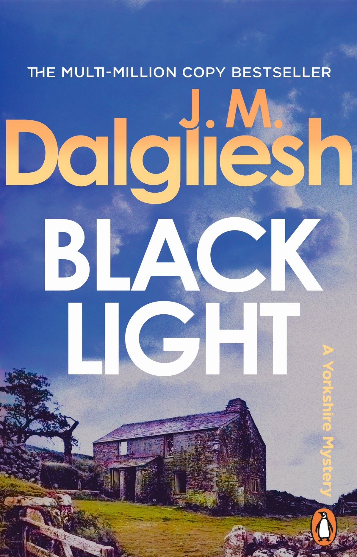 Blacklight