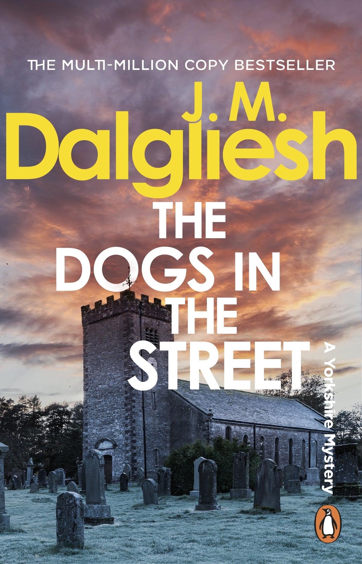 The Dogs in the Street