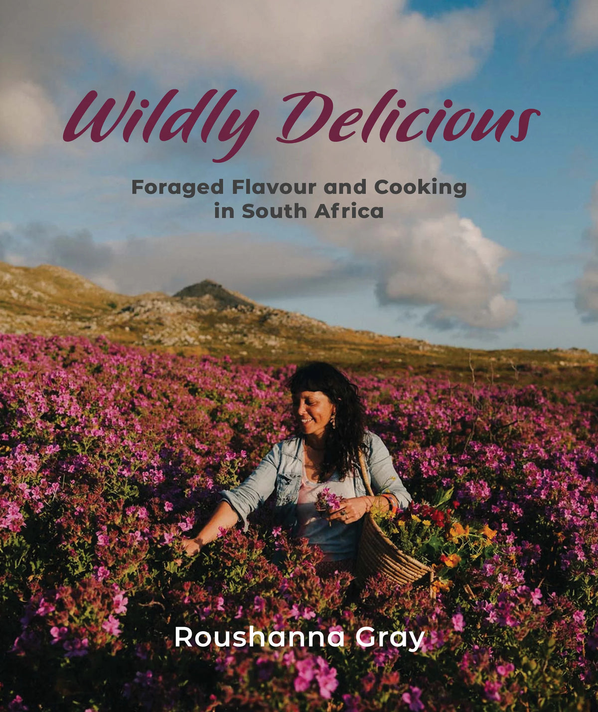 Wildly Delicious
