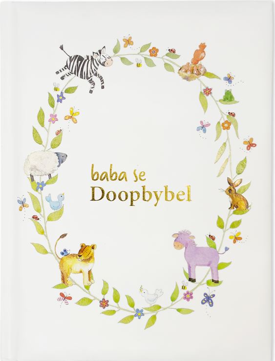 Baba se Doopbybel