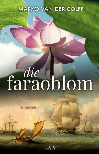 Die faraoblom