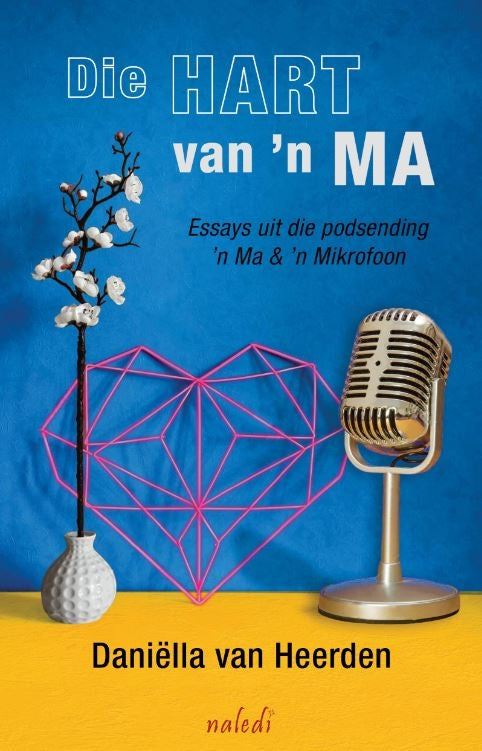 Die hart van 'n Ma