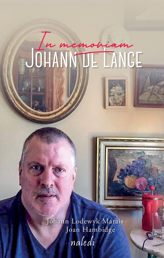 In Memoriam Johann de Lange