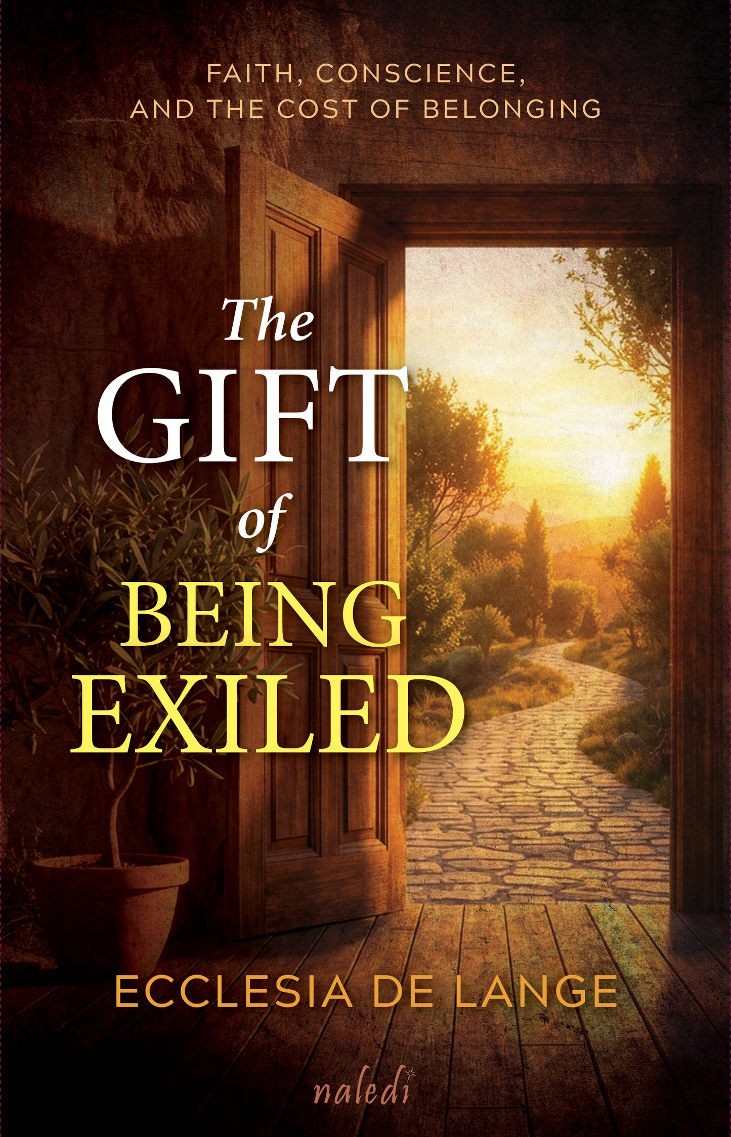 The Gift of Being Exiled