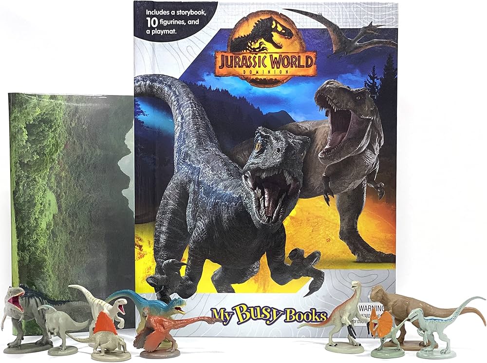Jurassic World