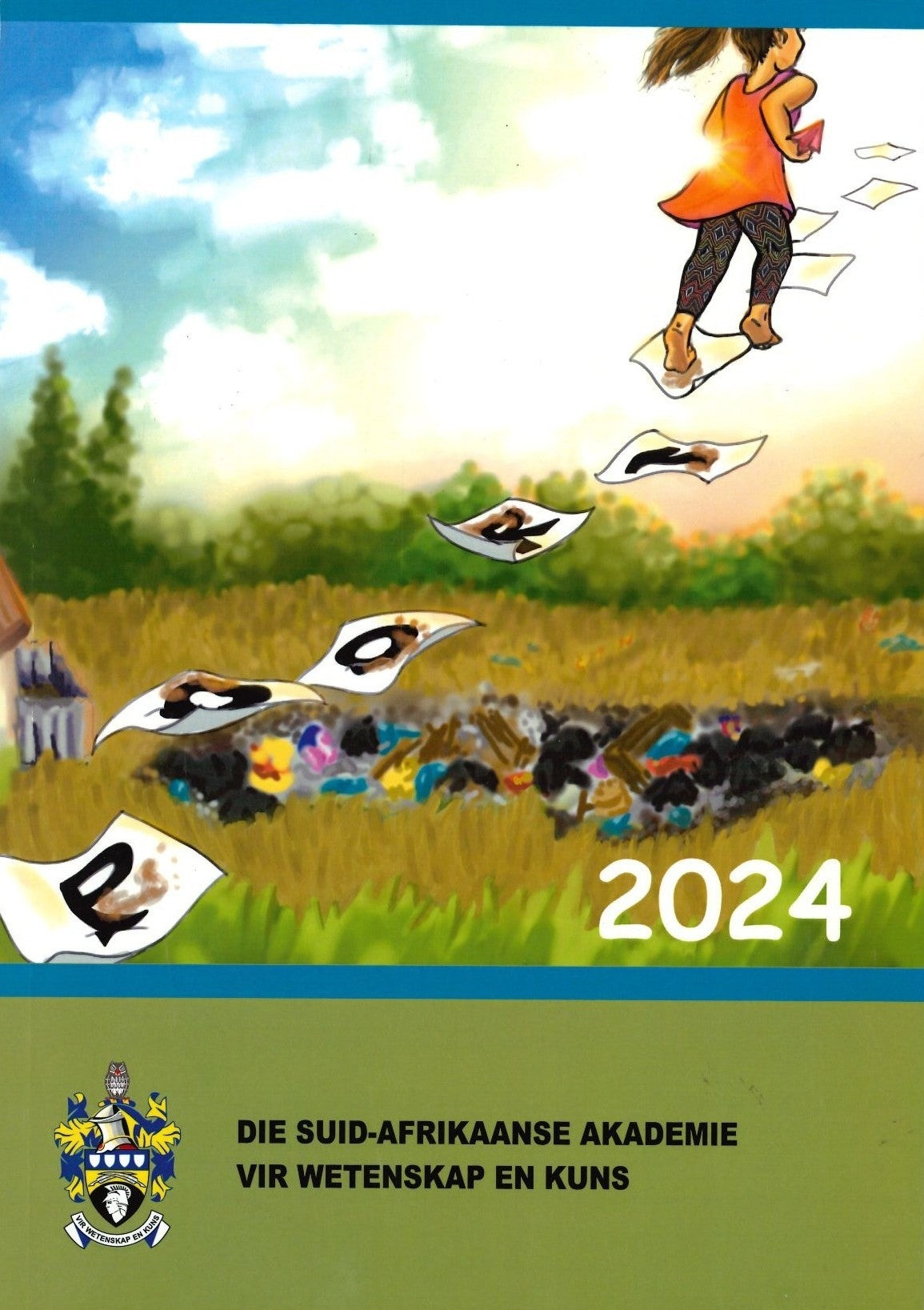 Poort 2024