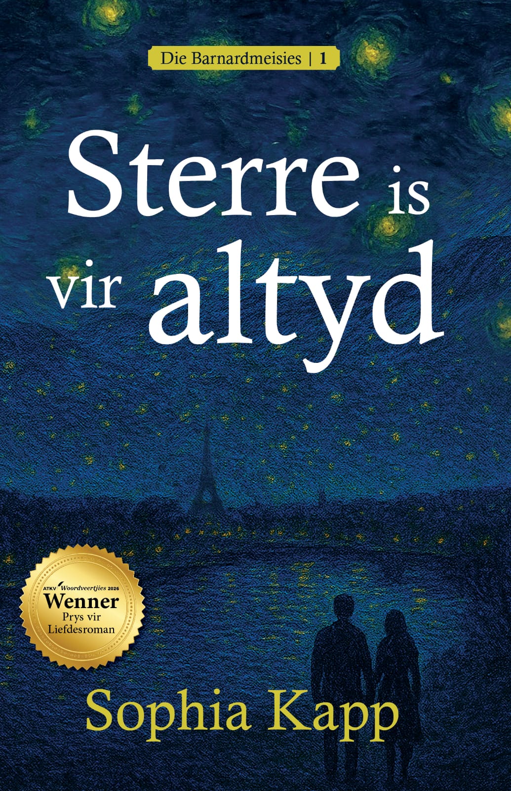 Sterre is vir altyd