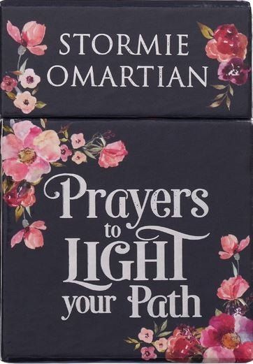 Prayers To Light Your Path