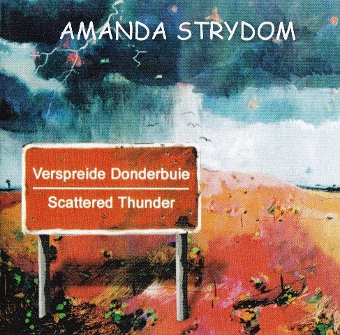 VERSPREIDE DONDERBUIE / SCATTERED THUNDER