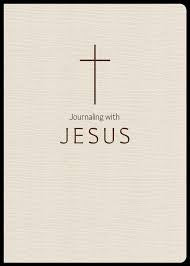 Journaling With Jesus