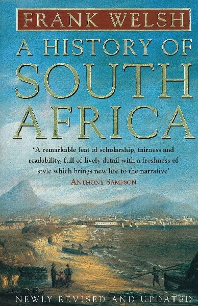 A History of South Africa