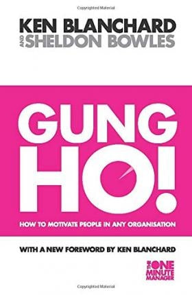 Gung Ho
