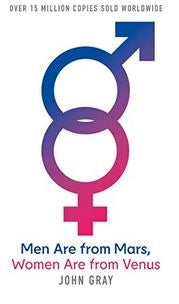 Men Are from Mars, Women Are from Venus