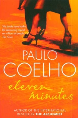 Eleven Minutes