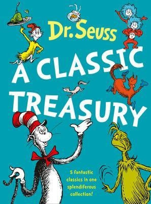 A Classic Treasury