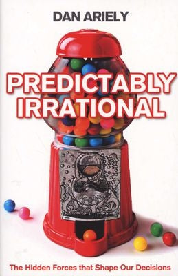 Predictably Irrational