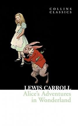 Alice's Adventures In Wonderland