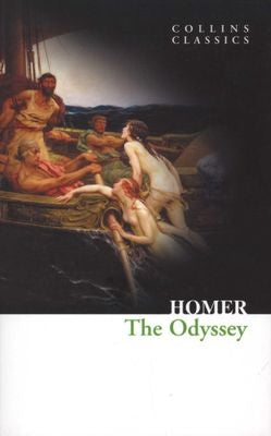 The Odyssey