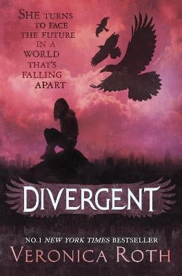 Divergent 01: Divergent
