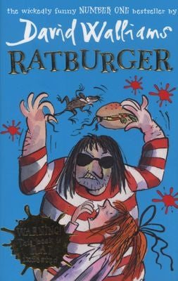 Ratburger