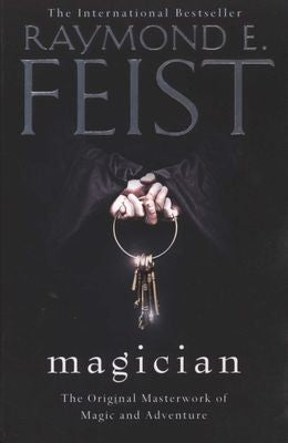 Magician
