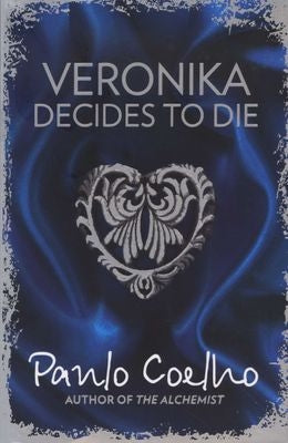 Veronika Decides to Die