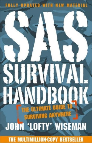 SAS Survival Guide
