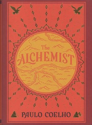 The Alchemist