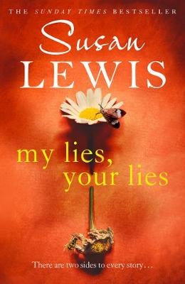 My Lies, Your Lies