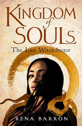Kingdom Of Souls