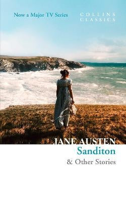 Sanditon : & Other Stories