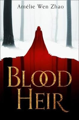 Blood Heir Trilogy 01: Blood Heir