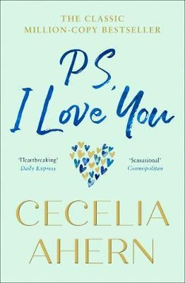 PS, I Love You
