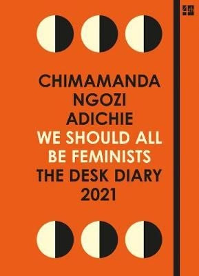 We Should All Be Feminists