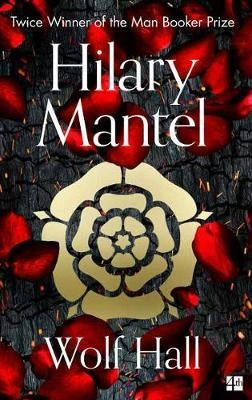 Wolf Hall Trilogy 01: Wolf Hall