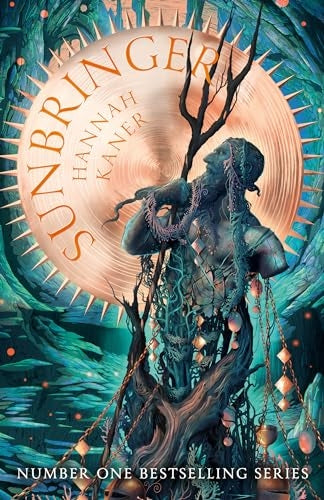 Fallen Gods 02: Sunbringer