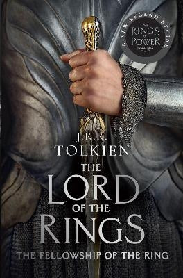 The Lord of the Rings Book 1 : Fellowship Of The Ring