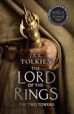 The Lord of the Rings Book 2 : The Two Towers