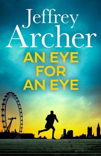 An Eye for an Eye