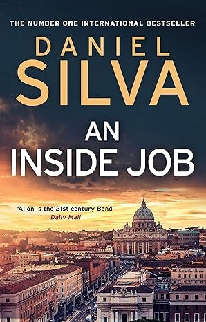An Inside Job