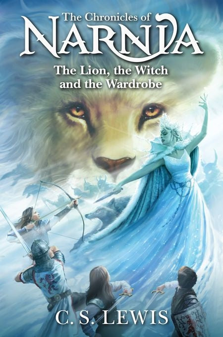 The Chronicles of Narnia 02: The Lion, the Witch and the Wardrobe